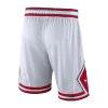 Men's Chicago Bulls Swingman NBA Shorts - Association Edition - jerseystop