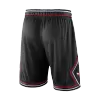 Men's Chicago Bulls Swingman NBA Shorts - jerseystop