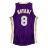 Men's Kobe Bryant #8 Los Angeles Lakers Vintage NBA Jersey 2020 - jerseystop