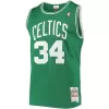 Men's Paul Pierce #34 Boston Celtics Swingman Vintage NBA Jersey 07-08 - jerseystop