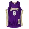 Men's Kobe Bryant #8 Los Angeles Lakers Vintage NBA Jersey 2020 - jerseystop