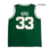 Men's Boston Celtics Bird #33 Swingman NBA Jersey - Icon Edition 2020/21 - jerseystop