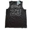 Men's Chicago Bulls Michael Jordan #23 MVP NBA Jersey - jerseystop