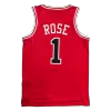 Men's Chicago Bulls Rose Derrick #1 Swingman NBA Jersey - Icon Edition 2021 - jerseystop