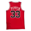 Men's Chicago Bulls Scottie Pippen #33 Swingman NBA Jersey - Icon Edition 2021 - jerseystop