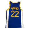 Men's Golden State Warriors Andrew Wiggins #22 Swingman NBA Jersey - Icon Edition 2021/22 - jerseystop