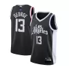 Men's Los Angeles Clippers Paul George #13 Swingman NBA Jersey - City Edition 2020/21 - jerseystop