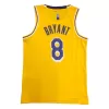 Men's Los Angeles Lakers Kobe Bryant #8 Swingman NBA Jersey - Icon Edition 2021 - jerseystop