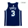 Men's Los Angeles Lakers Davis #3 Swingman NBA Jersey - Classic Edition 2020 - jerseystop