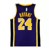 Men's Los Angeles Lakers Bryant #24 Swingman NBA Jersey - Statement Edition 2020/21 - jerseystop