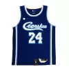 Men's Los Angeles Lakers Bryant #24 Swingman NBA Jersey - Classic Edition 2020 - jerseystop