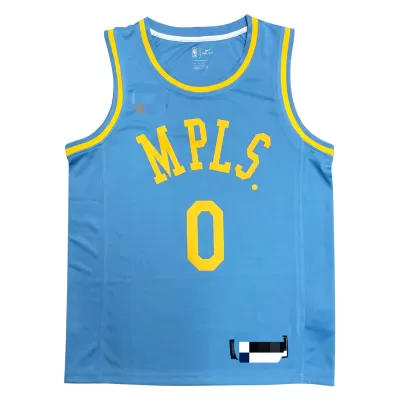 Men's Los Angeles Lakers Russell Westbrook #0 Swingman NBA Jersey - Classic Edition - jerseystop