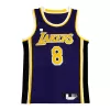 Men's Los Angeles Lakers Bryant #8 Swingman NBA Jersey - Statement Edition 2020/21 - jerseystop