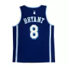 Men's Los Angeles Lakers Bryant #8 Swingman NBA Jersey - Classic Edition 2020 - jerseystop