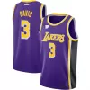 Men's Los Angeles Lakers Swingman NBA Jersey - Statement Edition 2020/21 - jerseystop