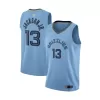 Men's Memphis Grizzlies Jackson Jr. #13 Swingman NBA Jersey - Statement Edition 2019/20 - jerseystop