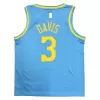 Men's Los Angeles Lakers Anthony Davis #3 Swingman NBA Jersey - Classic Edition - jerseystop