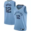 Men's Memphis Grizzlies Ja Morant #12 Swingman NBA Jersey - Statement Edition 2020/21 - jerseystop