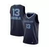 Men's Memphis Grizzlies Jackson #13 Swingman NBA Jersey - Icon Edition - jerseystop