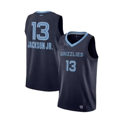 Men's Memphis Grizzlies Jackson #13 Swingman NBA Jersey - Icon Edition - jerseystop