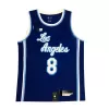 Men's Los Angeles Lakers Bryant #8 Swingman NBA Jersey - Classic Edition 2020 - jerseystop