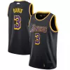 Men's Los Angeles Lakers Davis #3 Swingman NBA Jersey 2020/21 - jerseystop