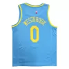 Men's Los Angeles Lakers Russell Westbrook #0 Swingman NBA Jersey - Classic Edition - jerseystop