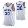 Men's New York Knicks Julius Randle #30 NBA Jersey - Association Edition 2021/22 - jerseystop