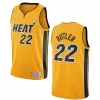 Men's Miami Heat Butler #22 Swingman NBA Jersey 2020/21 - jerseystop