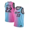 Men's Miami Heat Butler #22 Swingman NBA Jersey - City Edition 2020/21 - jerseystop