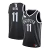 Men's Brooklyn Nets Irving #11 Swingman NBA Jersey - Icon Edition 2019/20 - jerseystop