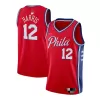 Men's Philadelphia 76ers Harris #12 Swingman NBA Jersey - Statement Edition 2020/21 - jerseystop