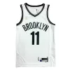 Men's Brooklyn Nets Kyrie Irving #11 Swingman NBA Jersey - Icon Edition 2021 - jerseystop