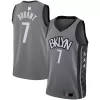 Men's Brooklyn Nets Kevin Durant #7 Swingman NBA Jersey - Statement Edition 2020/21 - jerseystop