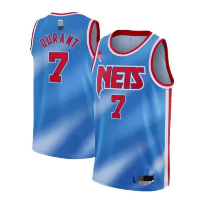 Men's Brooklyn Nets #7 Swingman NBA Jersey - Classic Edition 2020/21 - jerseystop