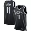 Men's Brooklyn Nets Kyrie Irving #11 Swingman NBA Jersey - Icon Edition - jerseystop