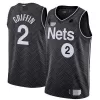 Men's Brooklyn Nets Blake Griffin #2 Swingman NBA Jersey 2020/21 - jerseystop