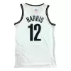 Men's Brooklyn Nets Devin Harris #12 Swingman NBA Jersey - Icon Edition 2021 - jerseystop