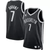 Men's Brooklyn Nets Kevin Durant #7 Swingman NBA Jersey - Icon Edition - jerseystop