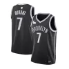 Men's Brooklyn Nets Durant #7 Swingman NBA Jersey - Icon Edition 2019/20 - jerseystop