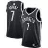 Men's Brooklyn Nets Kevin Durant #7 Swingman NBA Jersey - Icon Edition 2020/21 - jerseystop