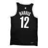 Men's Brooklyn Nets Devin Harris #34 Swingman NBA Jersey - Icon Edition 2021 - jerseystop