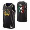 Men's Golden State Warriors TOSCANO #95 Swingman NBA Jersey - City Edition 2021/22 - jerseystop