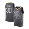 Men's Golden State Warriors Curry #30 Swingman NBA Jersey - Statement Edition - jerseystop