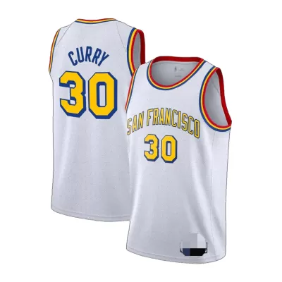 Men's Golden State Warriors Curry #30 Swingman NBA Jersey - City Edition 2019/20 - jerseystop