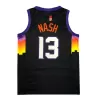 Men's Phoenix Suns Nash #13 Swingman NBA Jersey - City Edition 2021 - jerseystop