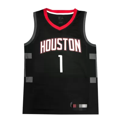 Men's Houston Rockets Tracy McGrady #1 Swingman NBA Jersey - Statement Edition 2020/21 - jerseystop