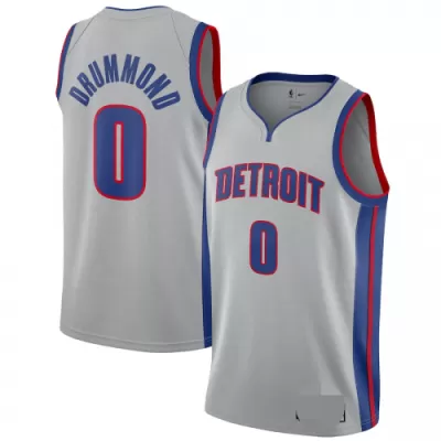 Men's Detroit Pistons #0 Swingman NBA Jersey - Statement Edition - jerseystop