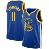 Men's Golden State Warriors Klay Thompson #11 Swingman NBA Jersey - Icon Edition 2021/22 - jerseystop