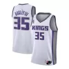 Men's Sacramento Kings III #35 Swingman NBA Jersey - Association Edition 2019/20 - jerseystop